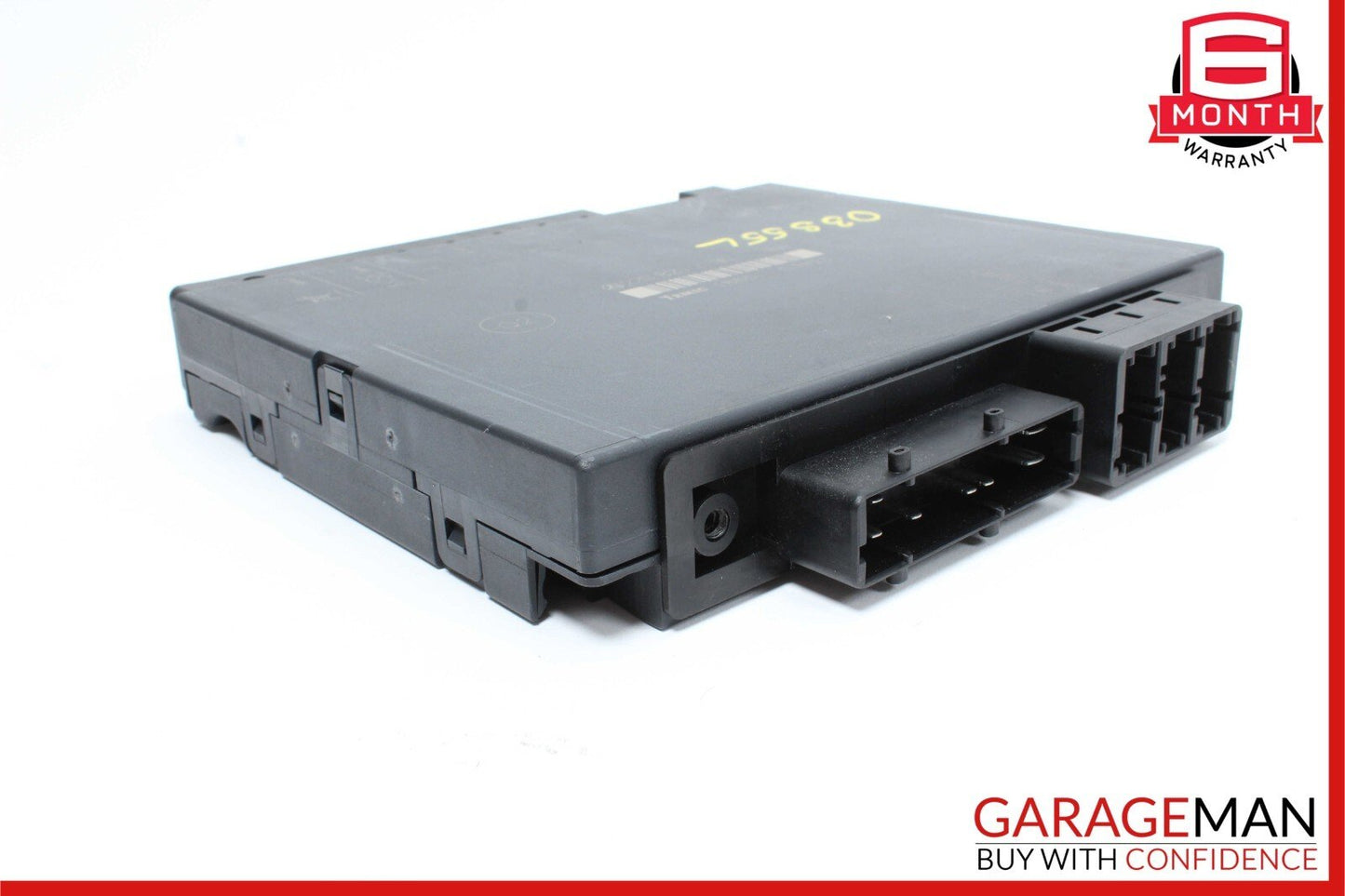 03-06 Mercedes W220 S500 S55 AMG Front Left Side Seat Control Module Unit OEM