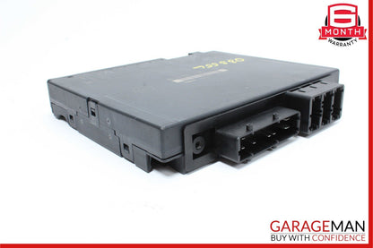 03-06 Mercedes W220 S500 S55 AMG Front Left Side Seat Control Module Unit OEM
