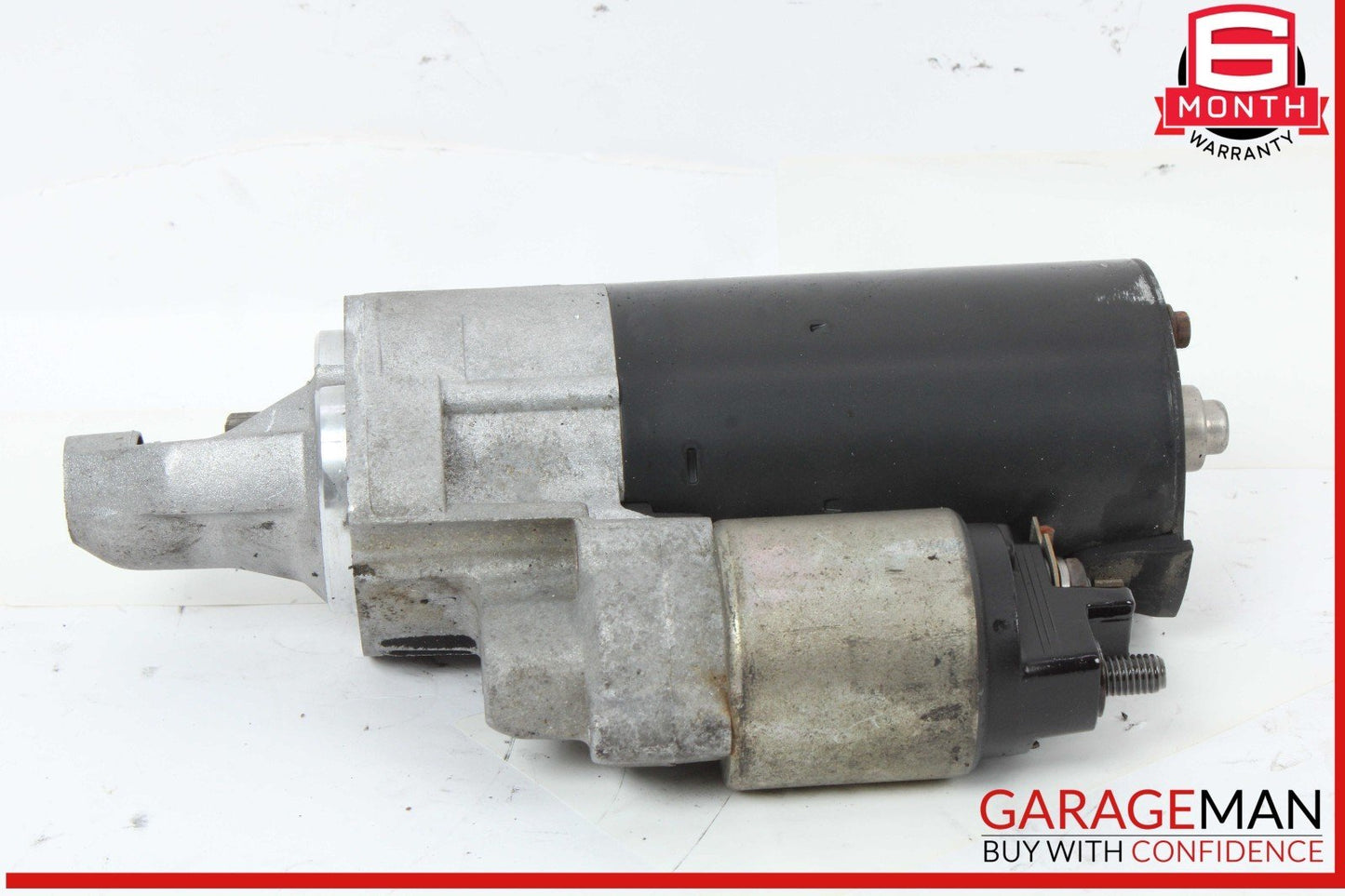 03-13 Mercedes R230 SL500 SL550 CLS550 C350 Engine Motor Starter OEM