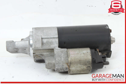03-13 Mercedes R230 SL500 SL550 CLS550 C350 Engine Motor Starter OEM