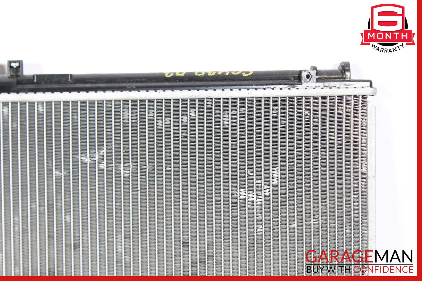02-10 Lexus SC430 Engine Cooling Radiator OEM