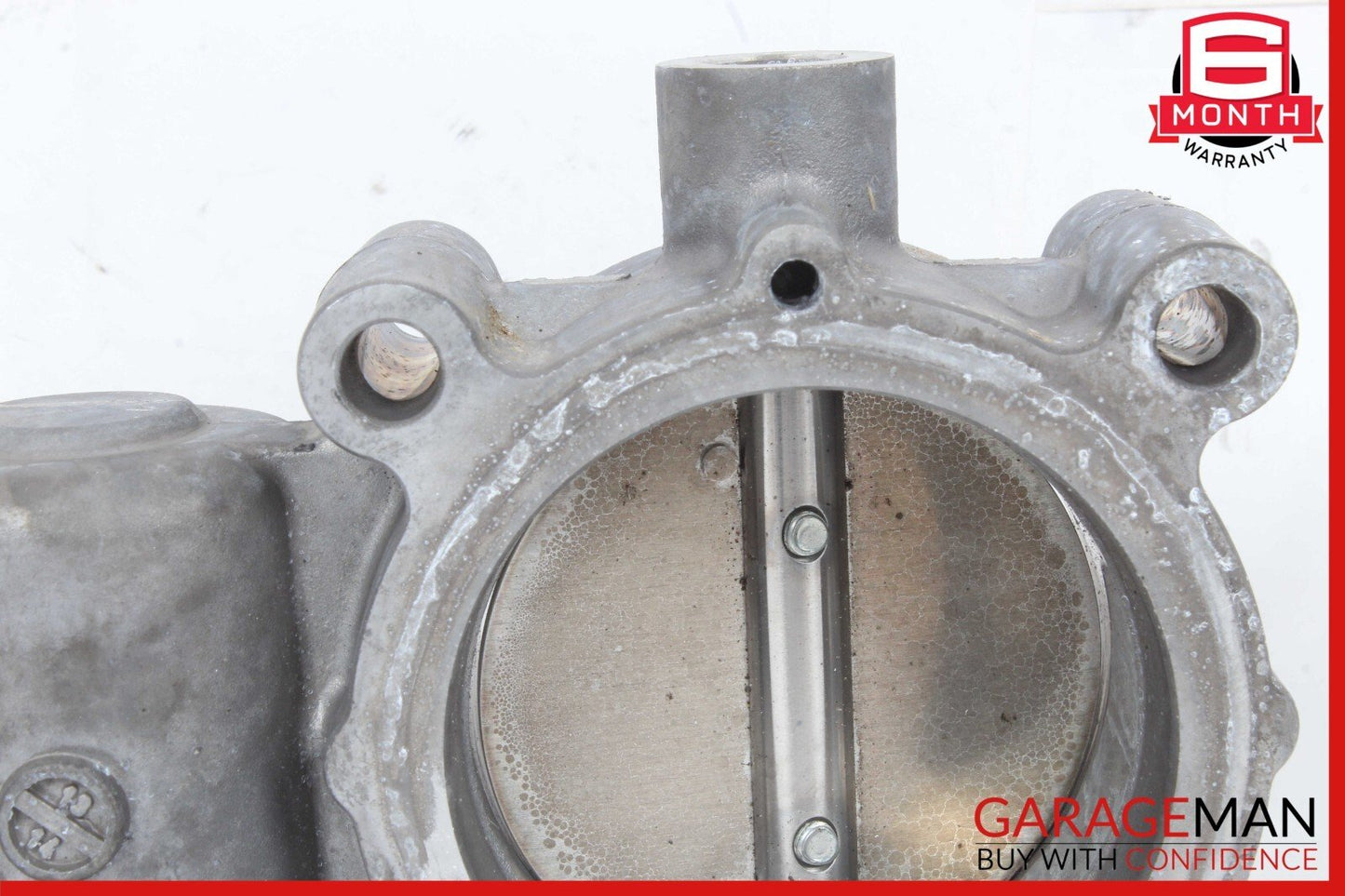 15-20 Mercedes W205 C300 SLC300 GLA250 M274 Throttle Body 2701410025 OEM
