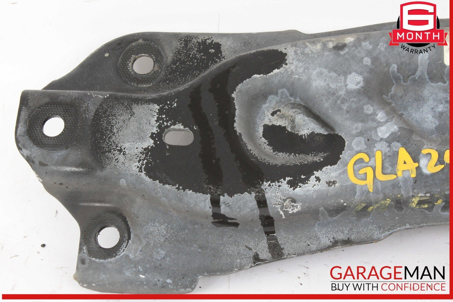 14-20 Mercedes Benz X156 GLA250 Rear Left Lower Control Trailing Arm