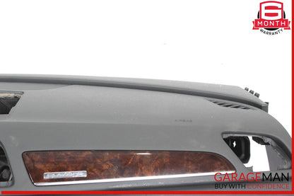 15-18 Audi Q3 Premium Instrument Dashboard Dash Panel Assembly OEM