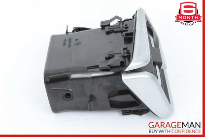 14-17 Maserati Ghibli Front Left Driver Side Dash A/C AC Air Vent Trim Panel OEM