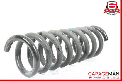03-09 Mercedes W209 CLK350 Rear Left & Right Shock Absorber Coil Spring Set OEM