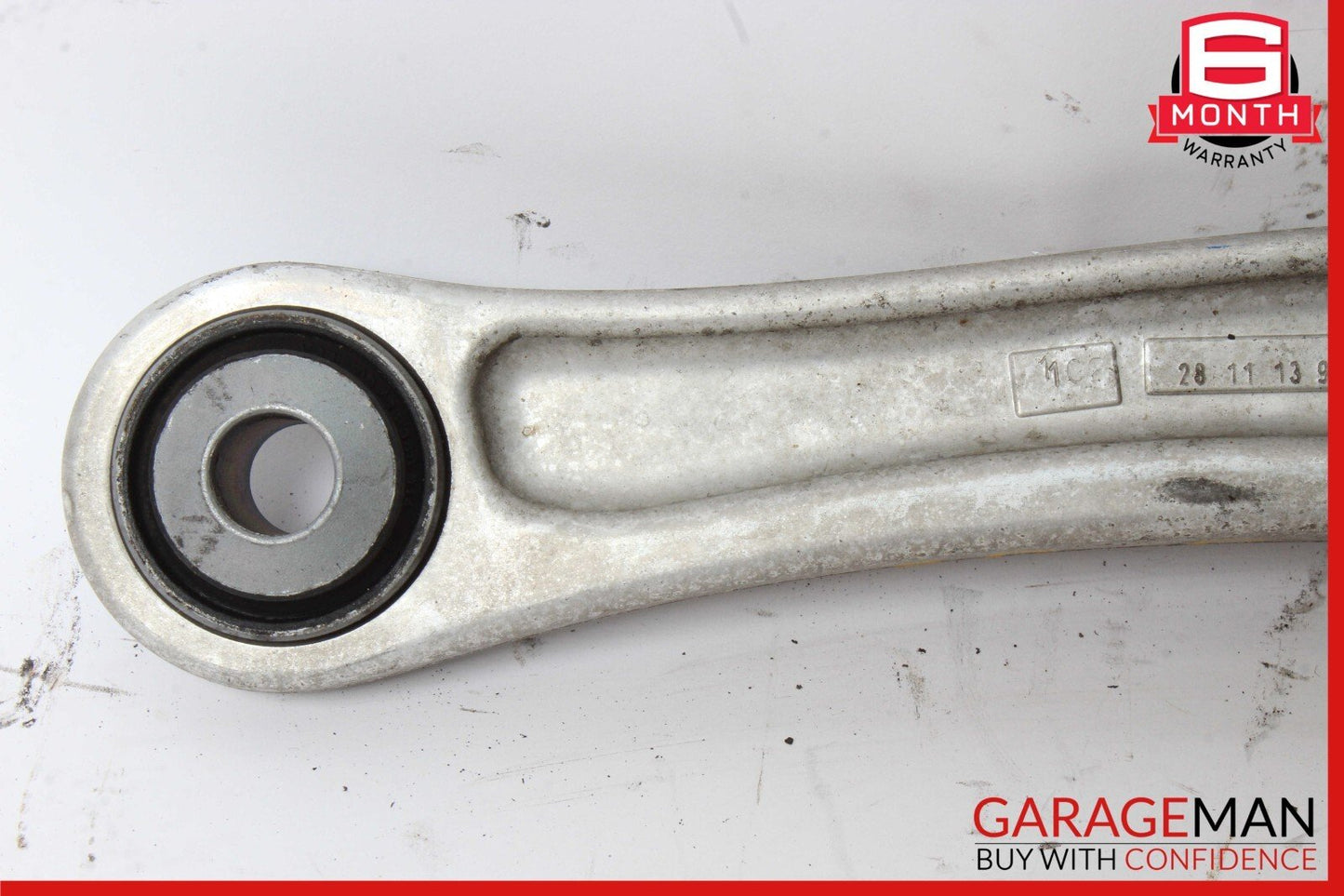 11-18 Porsche Cayenne 958 S Rear Left / Right Side Upper Rearward Control Arm
