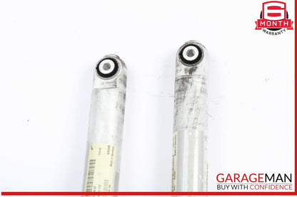 10-13 Porsche Panamera 970 Rear Left & Rear Right Side Shock Strut Set of 2 OEM