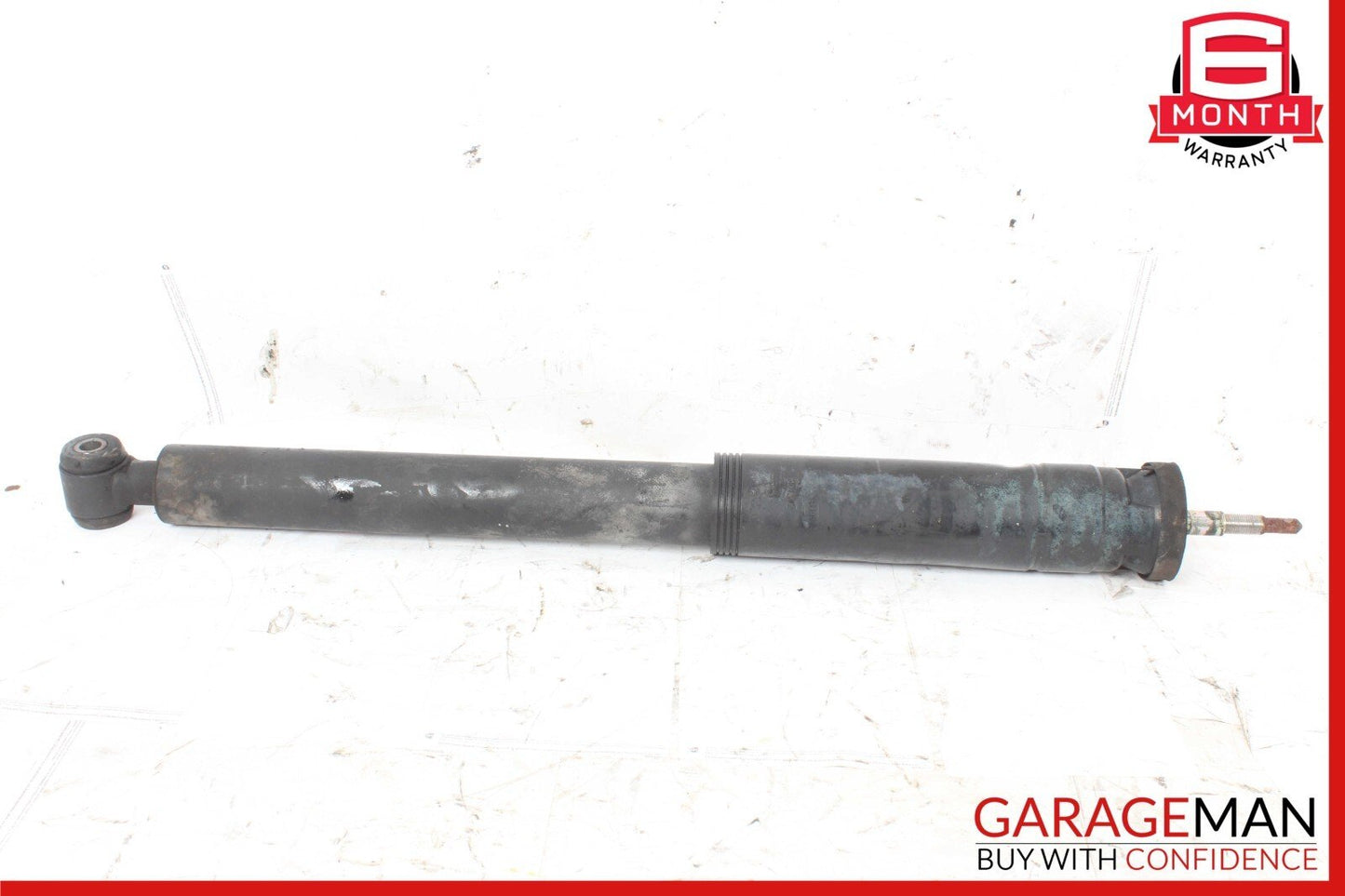 96-02 Mercedes W210 E320 Rear Right and Left Shock Strut Absorber Set of 2 OEM