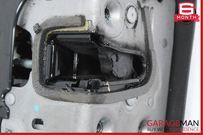 08-14 Mercedes W204 C250 C300 C63 AMG Rear Left Door Lock Latch Actuator OEM