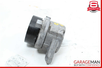 05-07 Mercedes W203 C230 C240 C350 Belt Tensioner Lever Pulley 2722000070 OEM