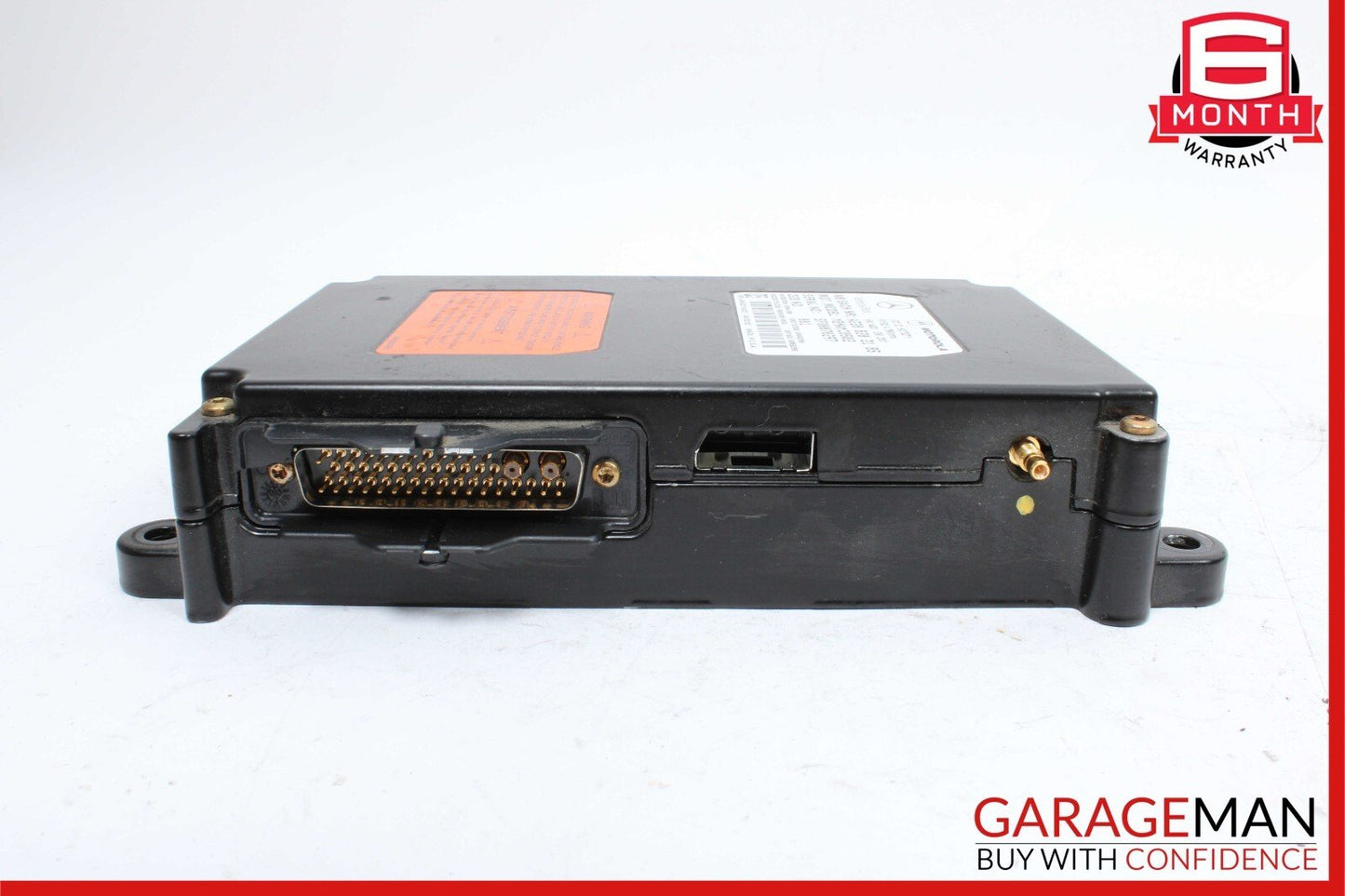 00-06 Mercedes W163 ML320 ML500 Voice Phone Communication Control Module OEM