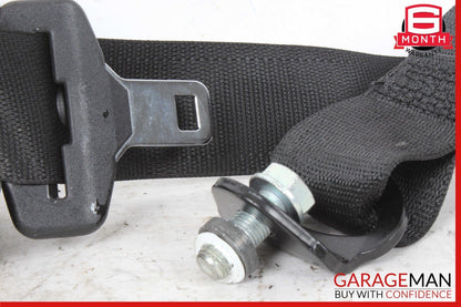 03-11 Maserati Quattroporte M139 Rear Right Seatbelt Seat Belt Retractor OEM