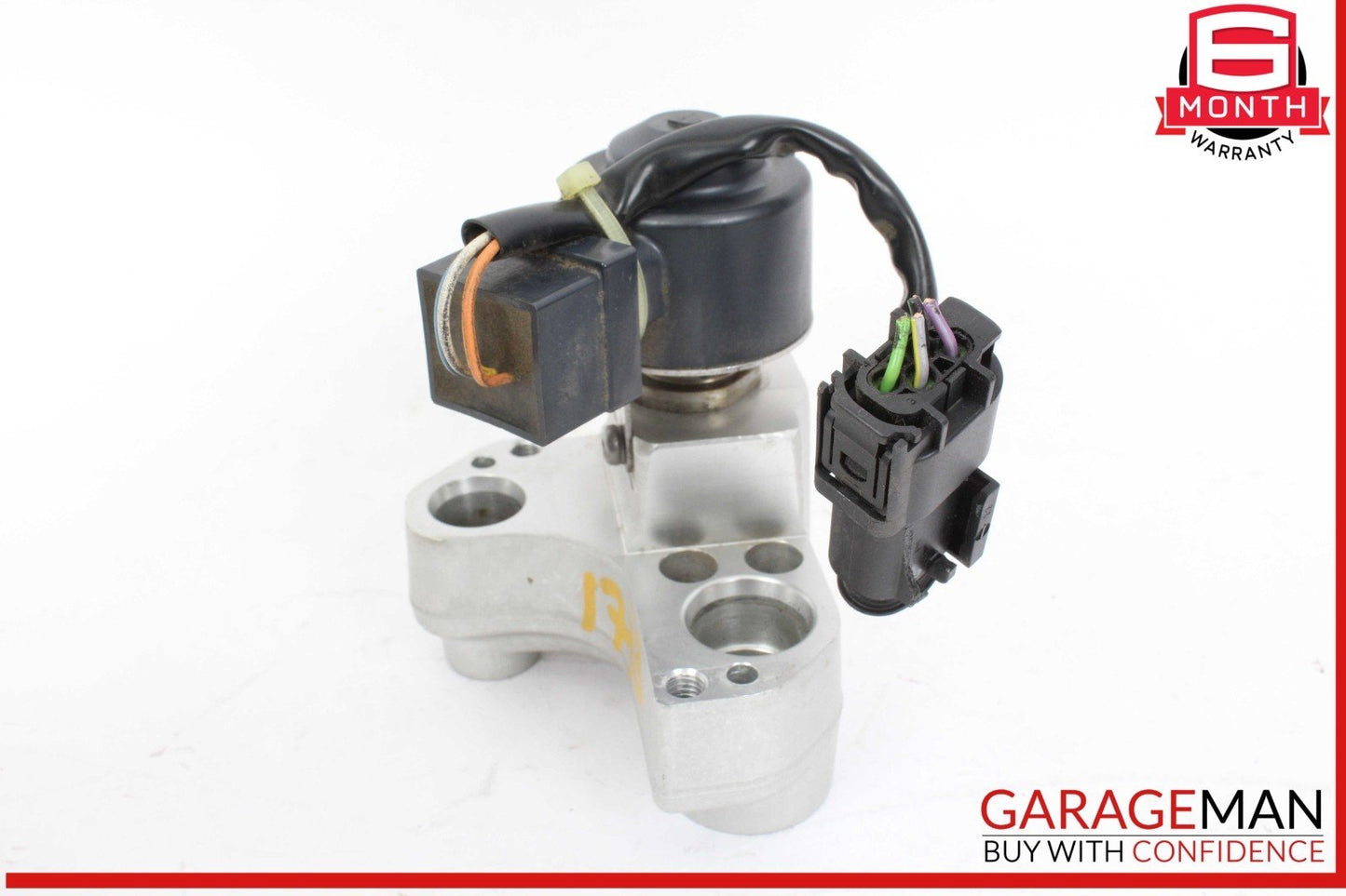 14-21 BMW i3 I01 Hybrid Electric Expansion Valve 9292567 OEM