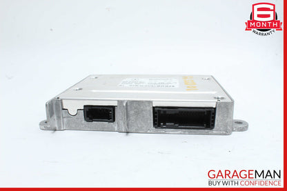 06-09 Mercedes X164 GL550 CLS500 Communication Control Module 2198202626 OEM