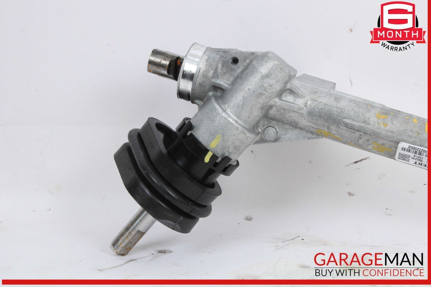 18-24 Nissan Leaf Power Steering Gear Rack 480015SA1A OEM