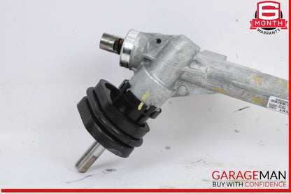 18-24 Nissan Leaf Power Steering Gear Rack 480015SA1A OEM