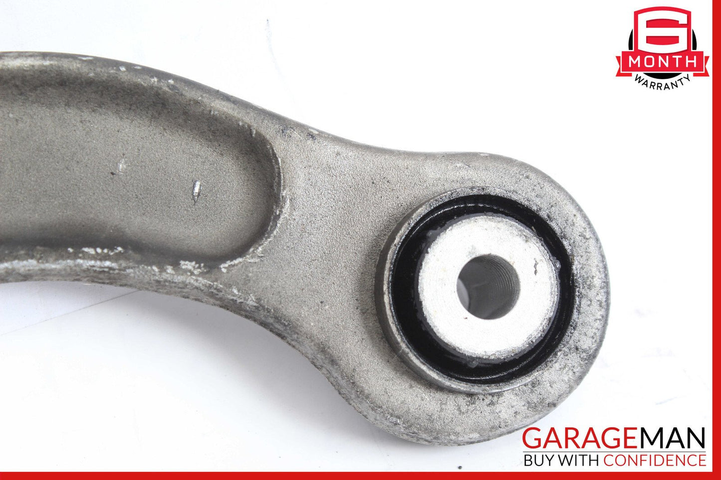 07-14 Mercedes W221 S550 S63 Rear Left or Right Camber Strut Upper Control Arm