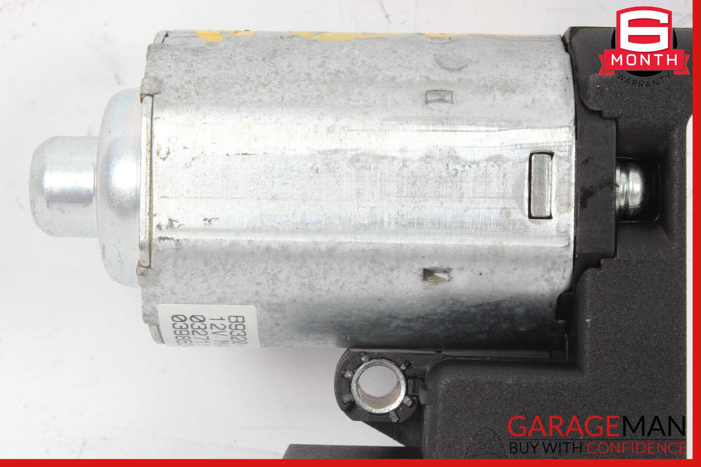 06-13 Mercedes W251 R350 ML550 Panoramic Pano Sunroof Sun Roof Motor Unit