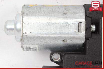 06-13 Mercedes W251 R350 ML550 Panoramic Pano Sunroof Sun Roof Motor Unit