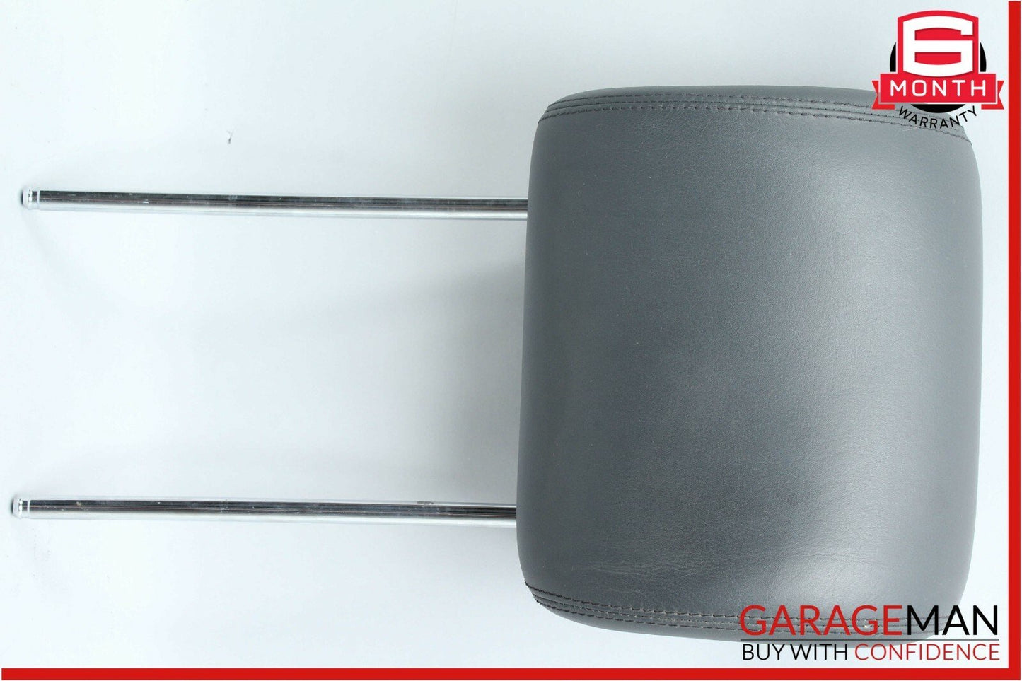 03-06 Mercedes W220 S55 AMG S600 Front Left / Right Side Seat Headrest Head Rest