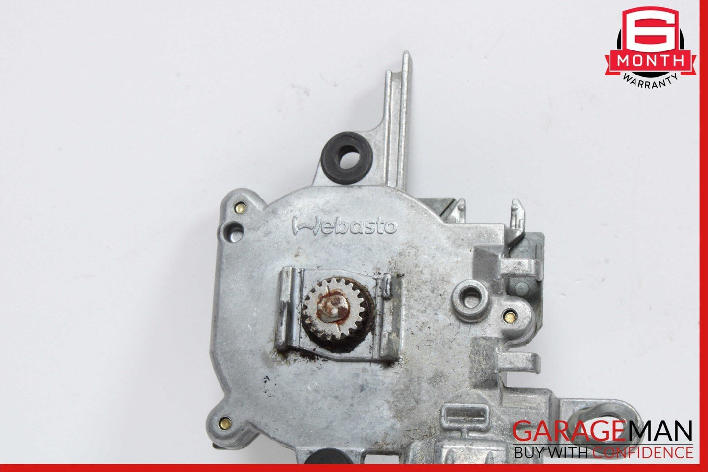00-06 Mercedes W220 S430 S500 CL55 AMG Top Upper Sunroof Sun Roof Motor Unit