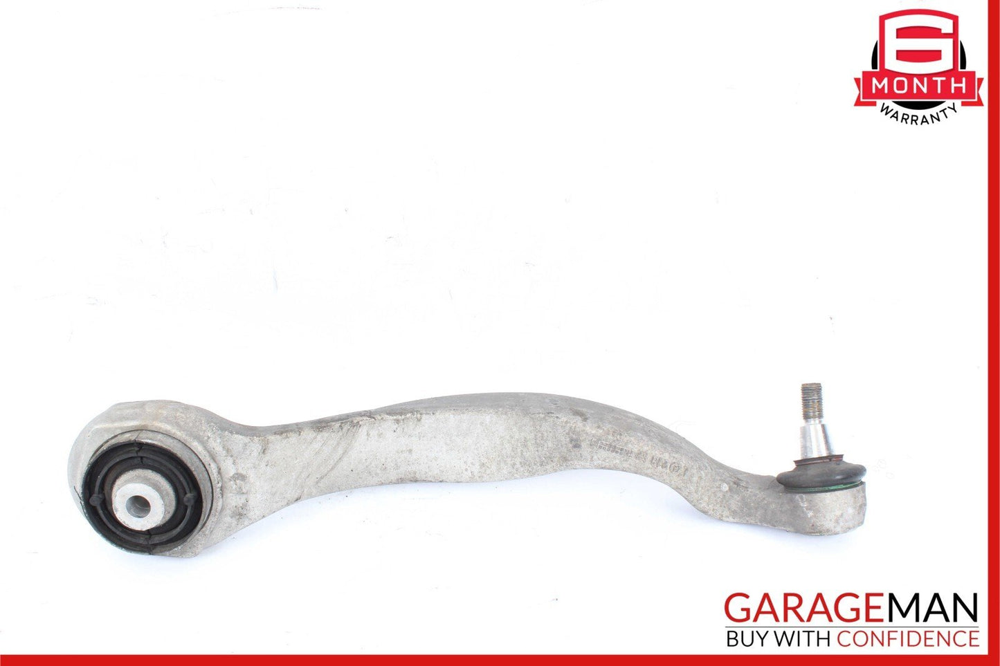 08-17 Mercedes W207 E400 E350 Front Left Lower Control Arm OEM