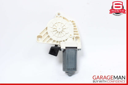 07-13 Mercedes W221 S550 S400 S600 Door Window Regulator Motor Rear Left Side