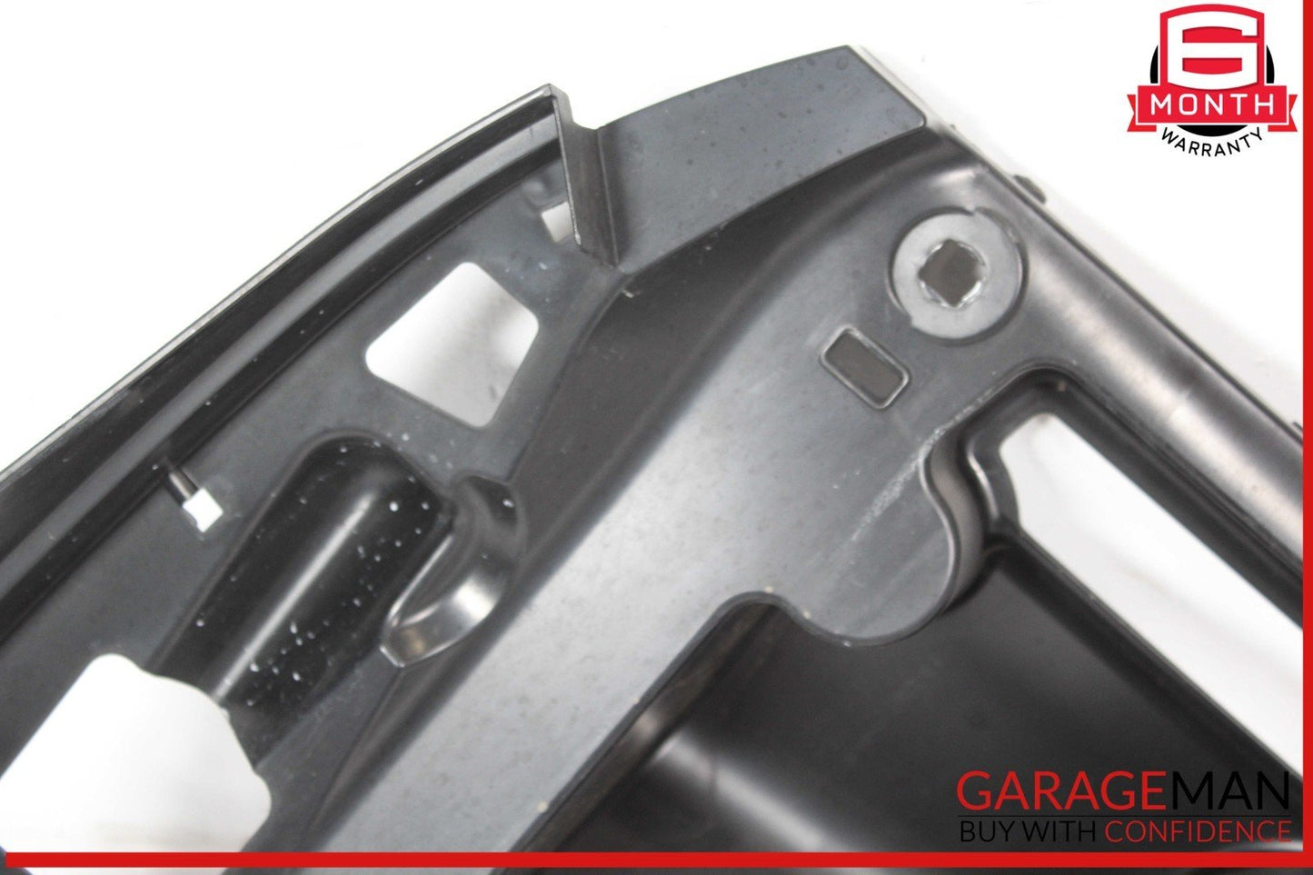 14-21 BMW i3 I01 Rear Driver Left Side Quarter Panel Mount Bracket 7296753 OEM