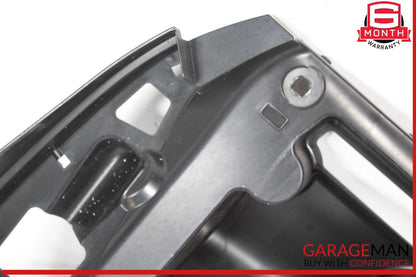 14-21 BMW i3 I01 Rear Driver Left Side Quarter Panel Mount Bracket 7296753 OEM