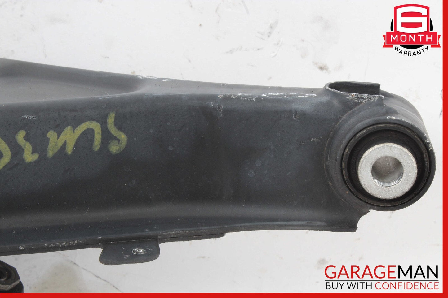 12-16 Mercedes R172 SLK350 Rear Right or Left Side Suspension Lower Control Arm
