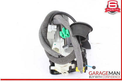 17-24 Audi A4 Quattro Front Left Driver Side Door Lock Latch Actuator OEM