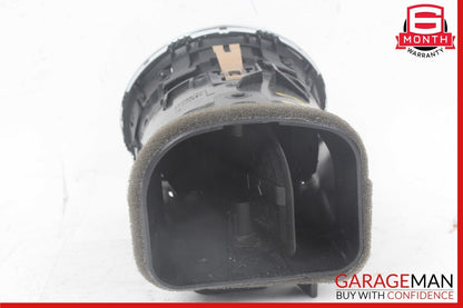 12-14 Mercedes W204 C350 Front Left Side Dash AC A/C Air Vent Grill Cover OEM