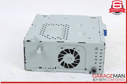 15-18 Mercedes W205 C300 4MATIC Navigation Radio CD Command Control Unit OEM