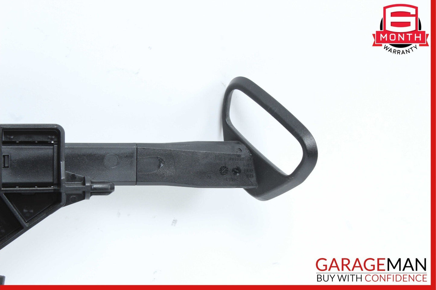 10-17 Mercedes W207 E550 Coupe Front Right Side Seatbelt Feeder Retractor OEM