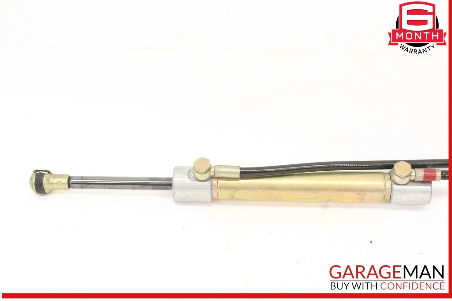 06-12 Mercedes W164 ML350 GL450 Rear Trunk Lid Tailgate Hydraulic Cylinder OEM