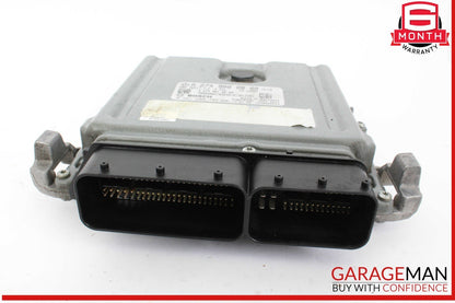 15-20 Mercedes W205 C300 GLC350e E300 M274 2.0L ECU ECM Engine Control Module