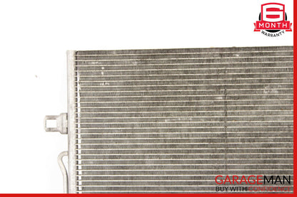 03-09 Mercedes W211 E350 CLS550 A/C Air AC Condenser Cooler 2115001154 OEM
