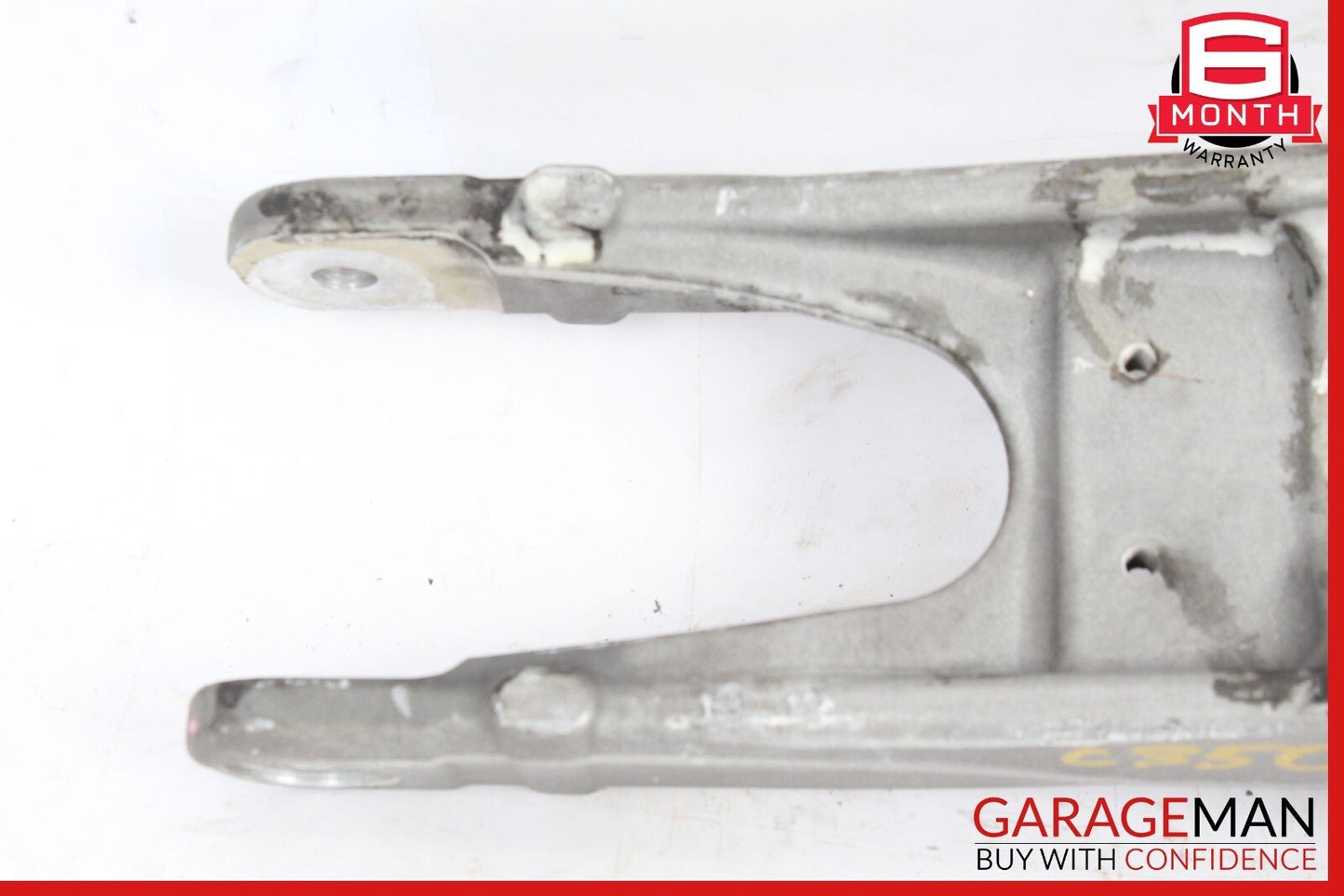 16-18 Mercedes W205 C350e Rear Right or Left Side Lower Control Arm OEM