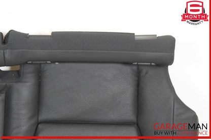17-22 Volvo XC60 S90 V90 Rear Seat Lower Bench Cushion Cover OEM