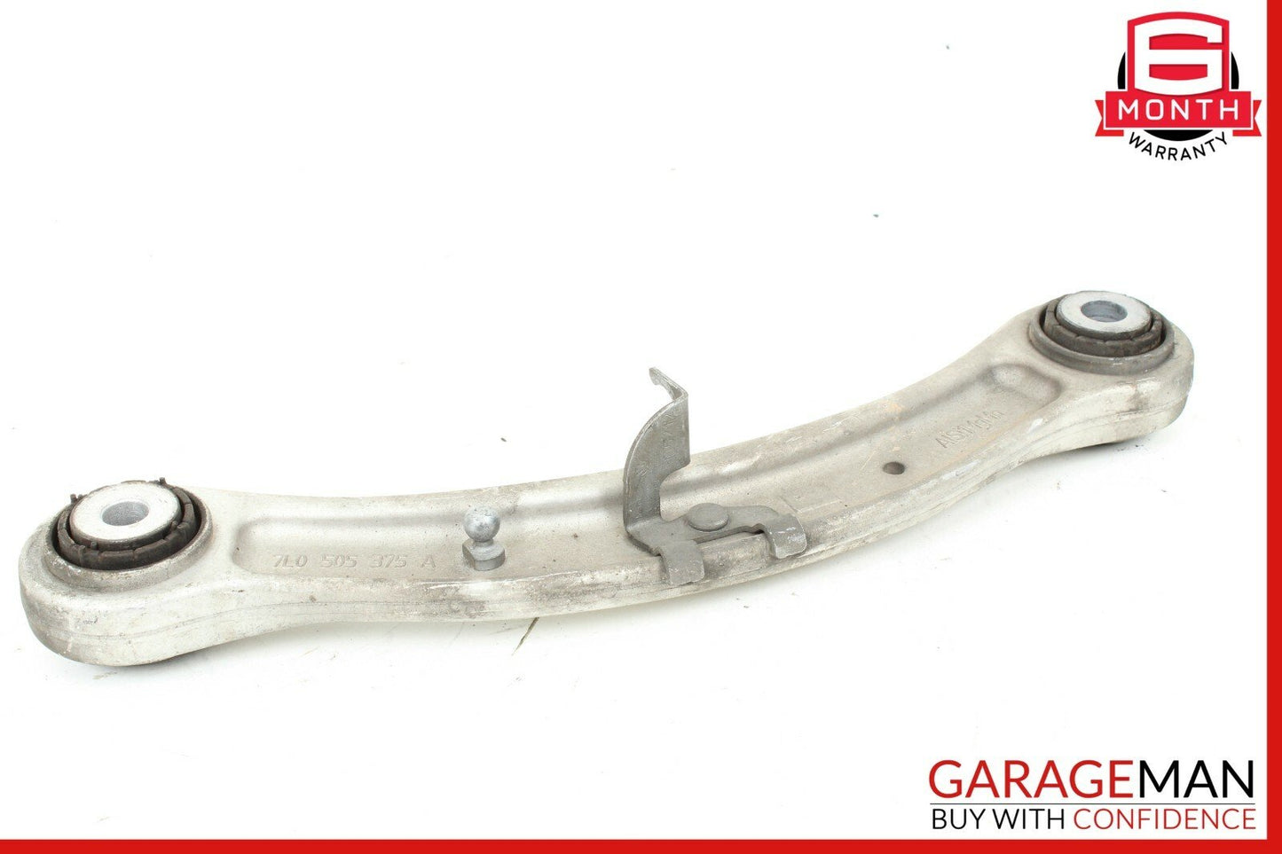 11-17 Porsche Cayenne 958 Rear Right Side Suspension Upper Forward Control Arm