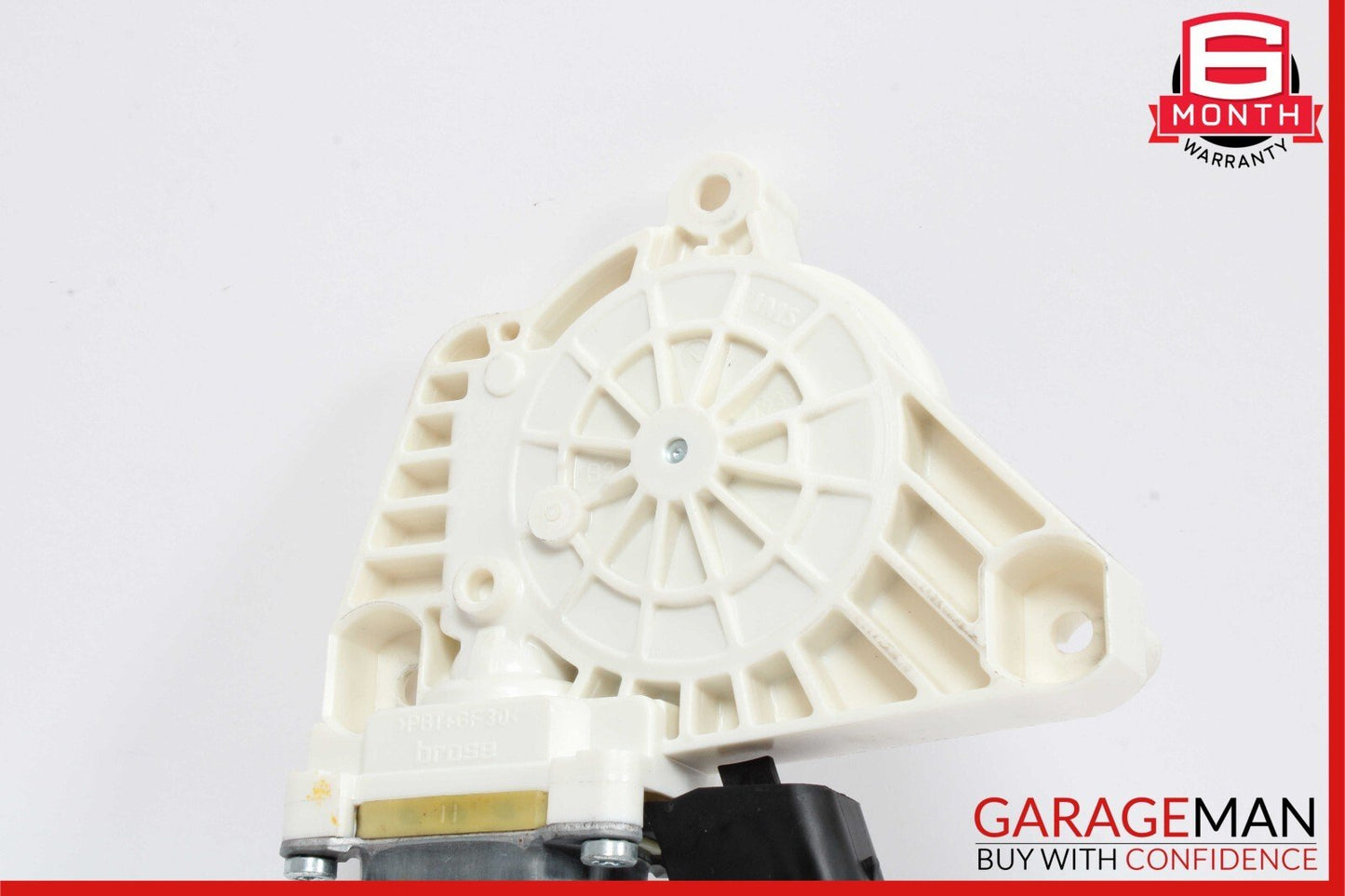 14-18 Mercedes W117 CLA250 Front Left Driver Side Door Window Regulator Motor