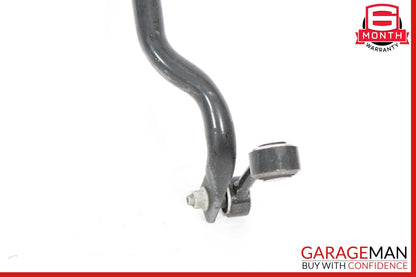 11-17 Porsche Cayenne 958 S 4.8L Rear Anti Roll Stabilizer Sway Bar Frame OEM