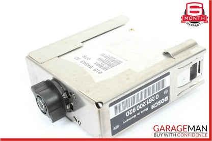 93-95 Mercedes W124 E320 300CE 300E 300TE CARB Diagnostic Control Module Unit