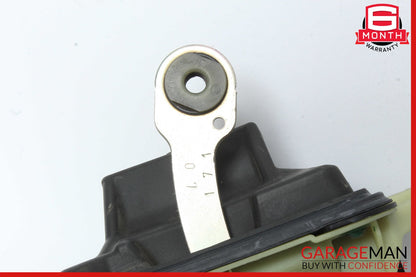 12-16 Mercedes R172 SLK250 Gear Shift Shifter Selector Box 1722670124 OEM