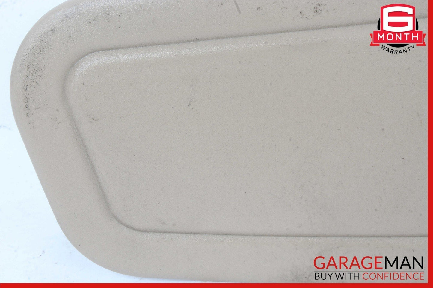 06-11 Cadillac STS Left Driver Side Seat Airbag Air Bag OEM