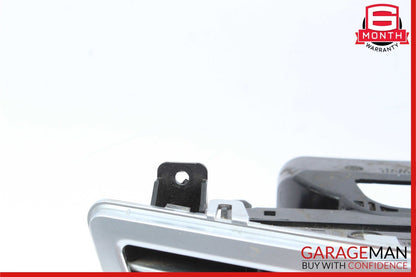 07-13 Mercedes W221 S550 S600 Center Dash Air AC A/C Heater Vent 2218300954 OEM