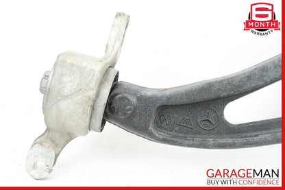 06-12 Mercedes W251 R350 Front Left Driver Side Lower Control Arm OEM