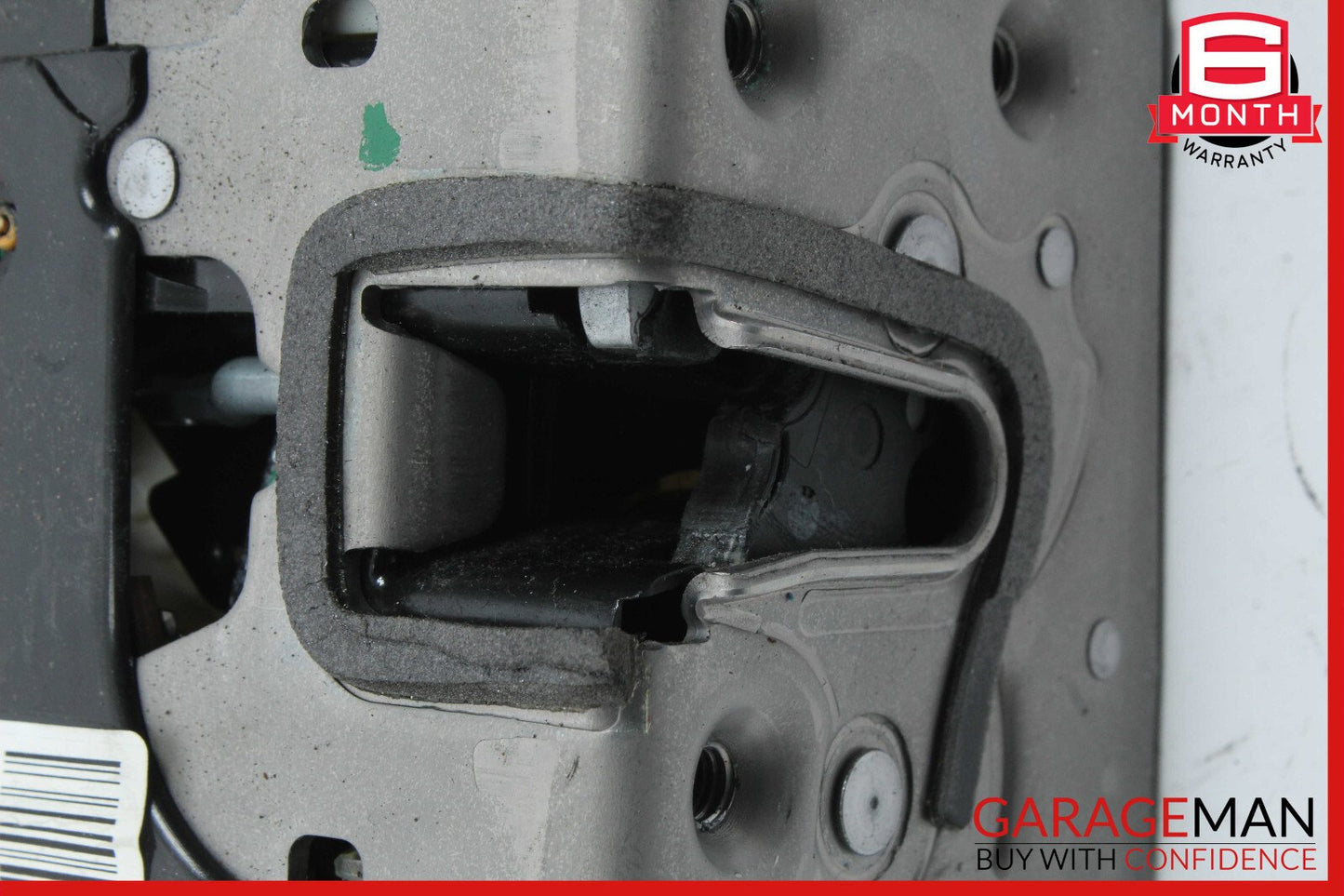 08-14 Mercedes W204 C250 Front Right Passenger Side Door Lock Latch Actuator OEM