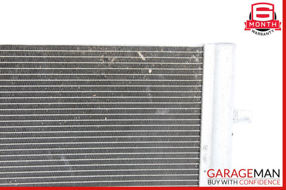 04-09 Cadillac XLR AC Air A/C Condenser Cooler OEM